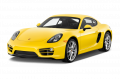 Cayman Coupe II (981)